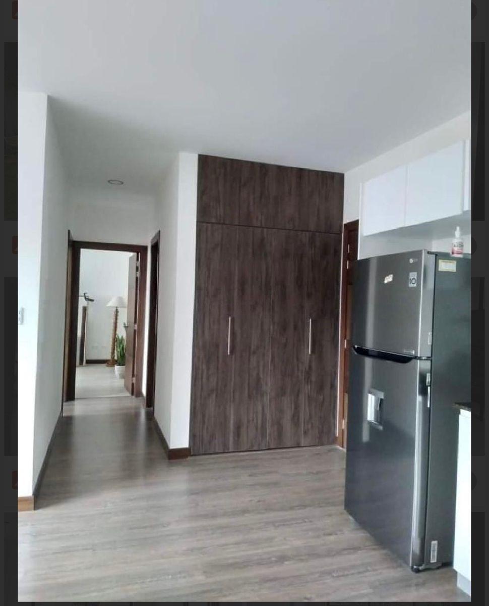 Departamento en Venta o Renta en Tumbaco | Piscina, Gimnasio y Seguridad 24/7 — imagen 4
