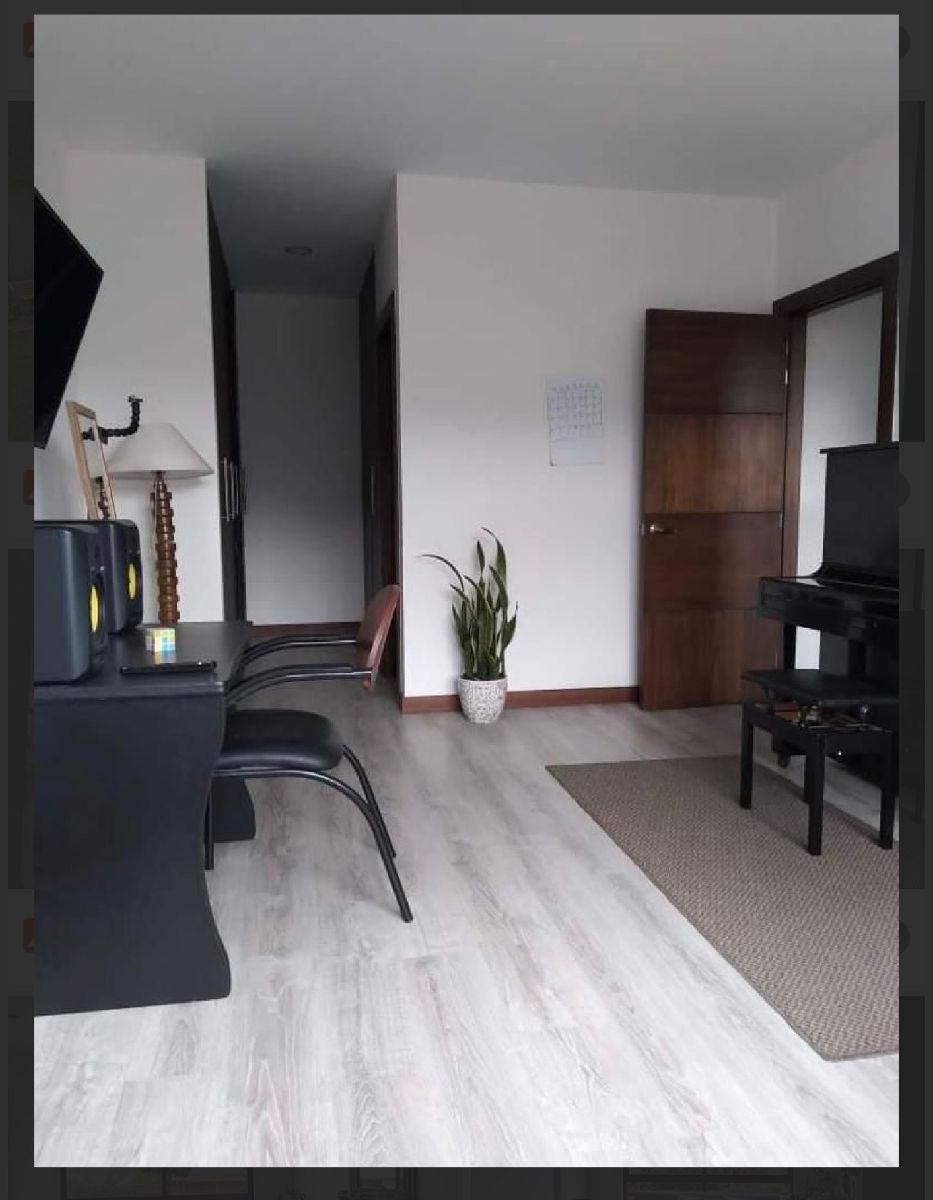 Departamento en Venta o Renta en Tumbaco | Piscina, Gimnasio y Seguridad 24/7 — imagen 3