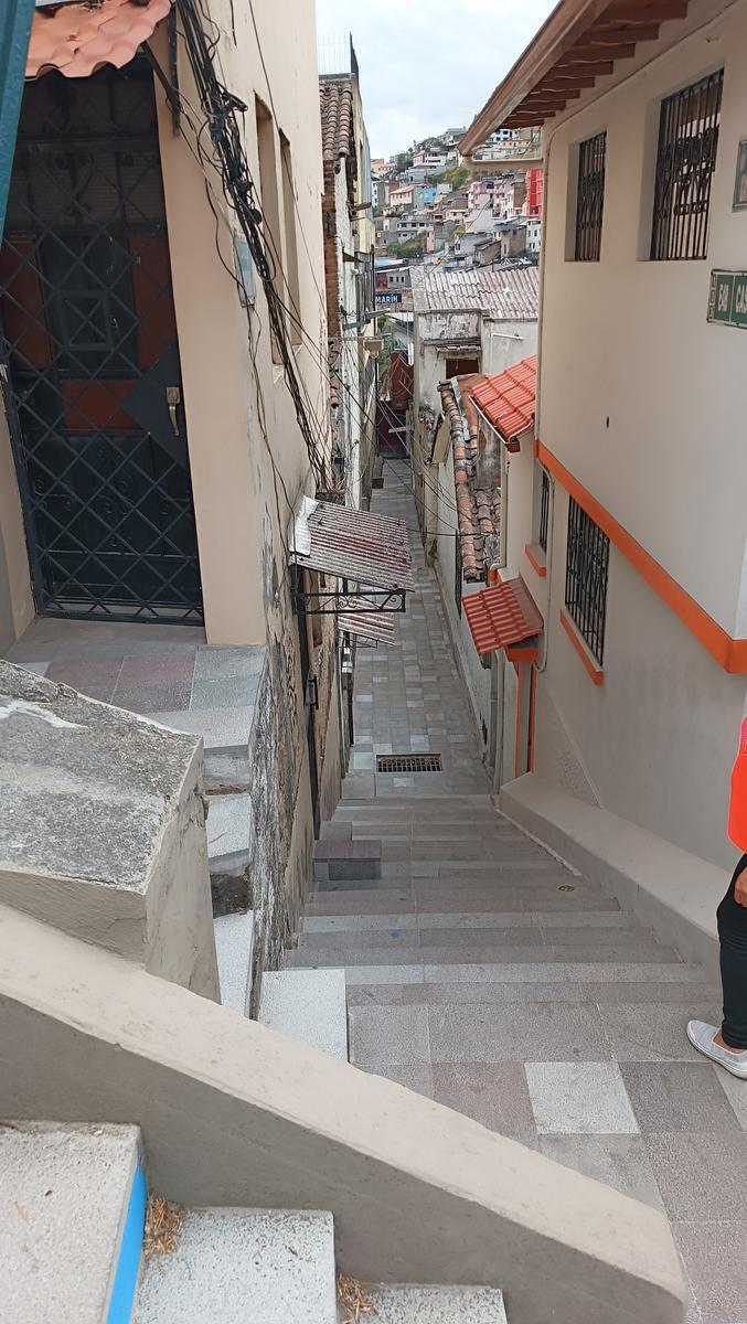 Casa en Centro de Quito — imagen 10