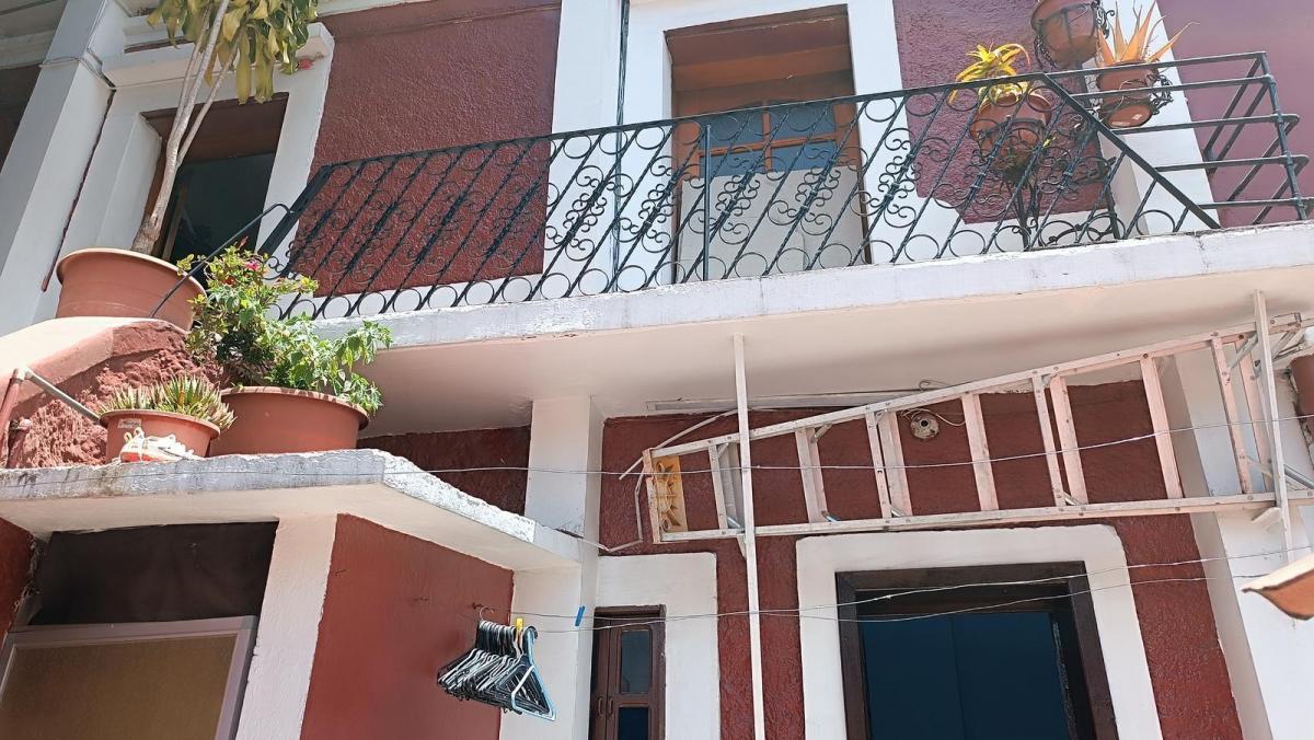 Casa en Centro de Quito — imagen 9