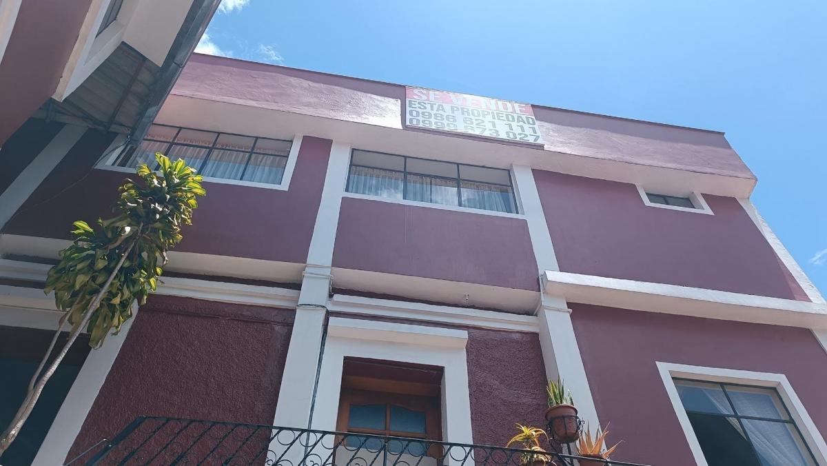 Casa en Centro de Quito — imagen 8
