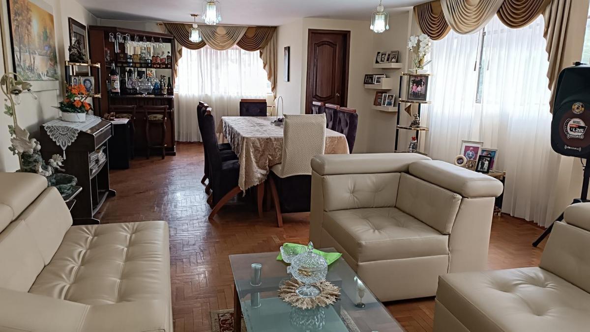 Casa en Centro de Quito — imagen 6