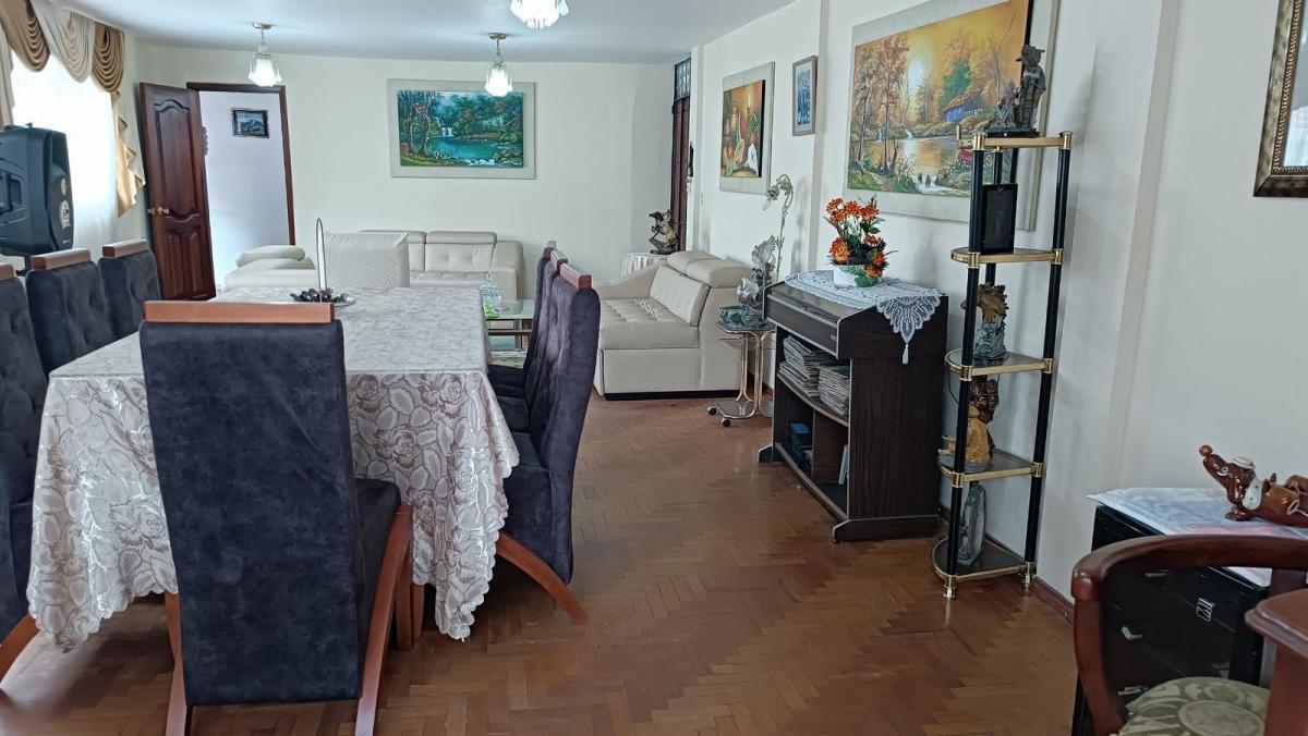 Casa en Centro de Quito — imagen 5