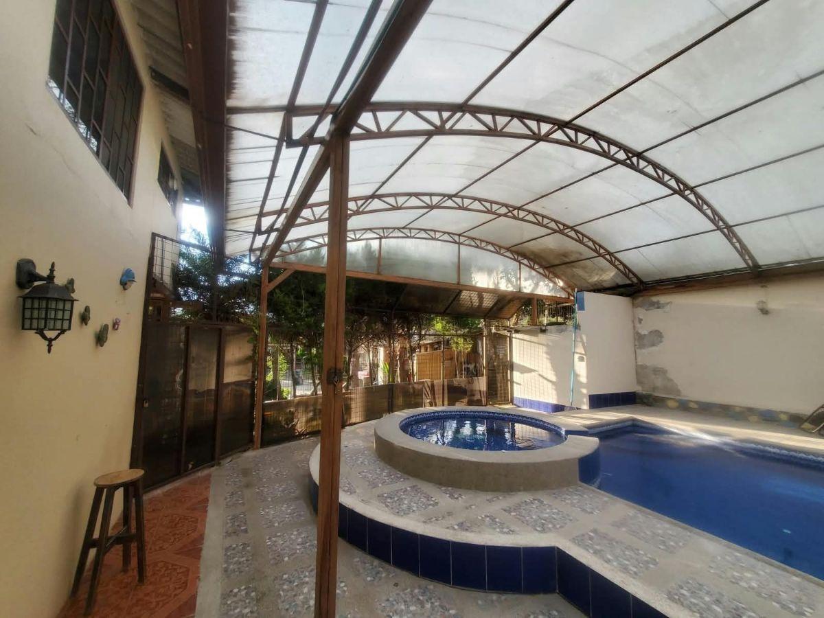 Amplia Propiedad en Venta – Lentag, Yunguilla, Azuay — imagen 4