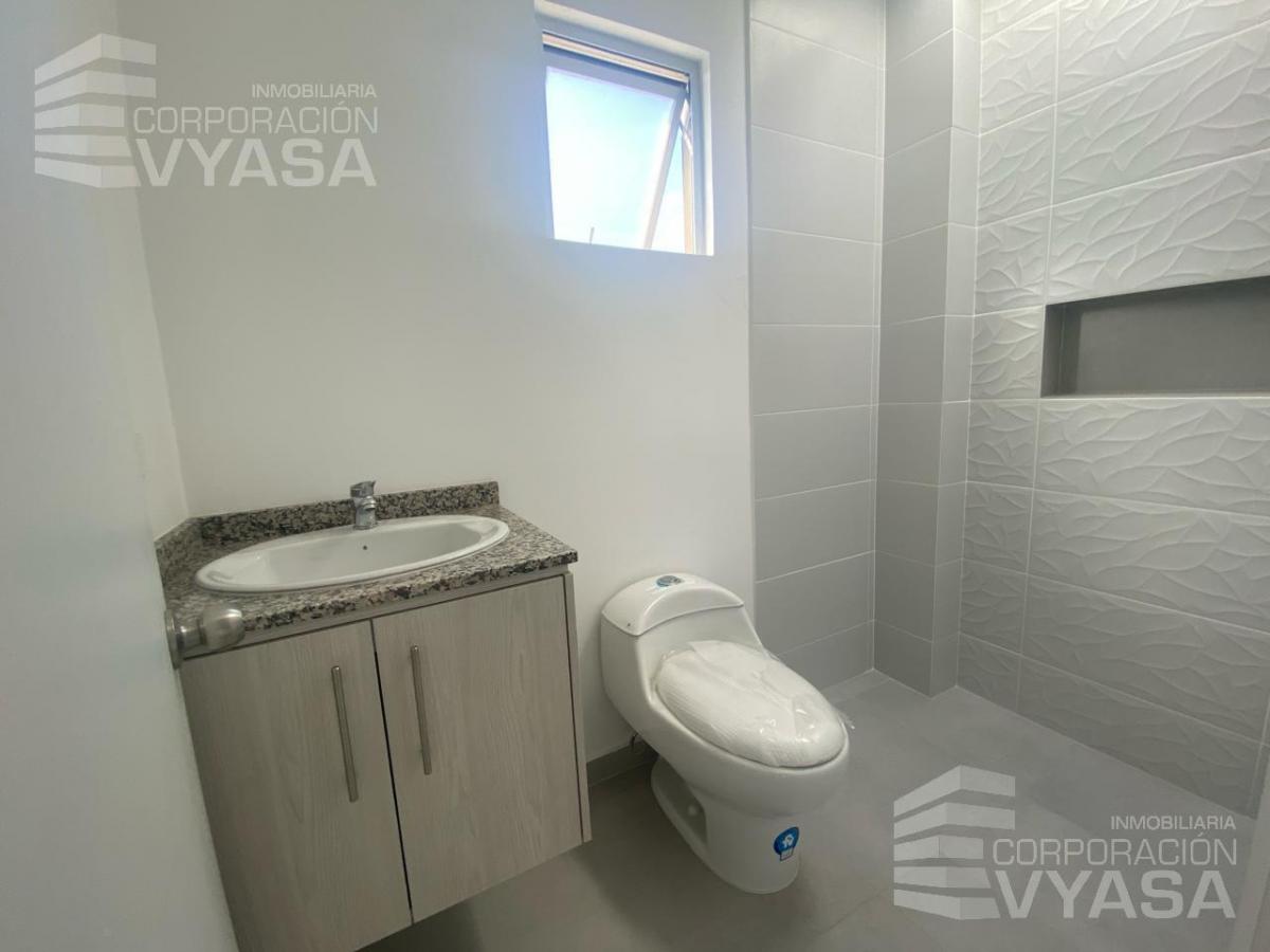 Tumbaco - La Buena Esperanza, Casa en Venta de 126,26 m² - C5 3p — imagen 8