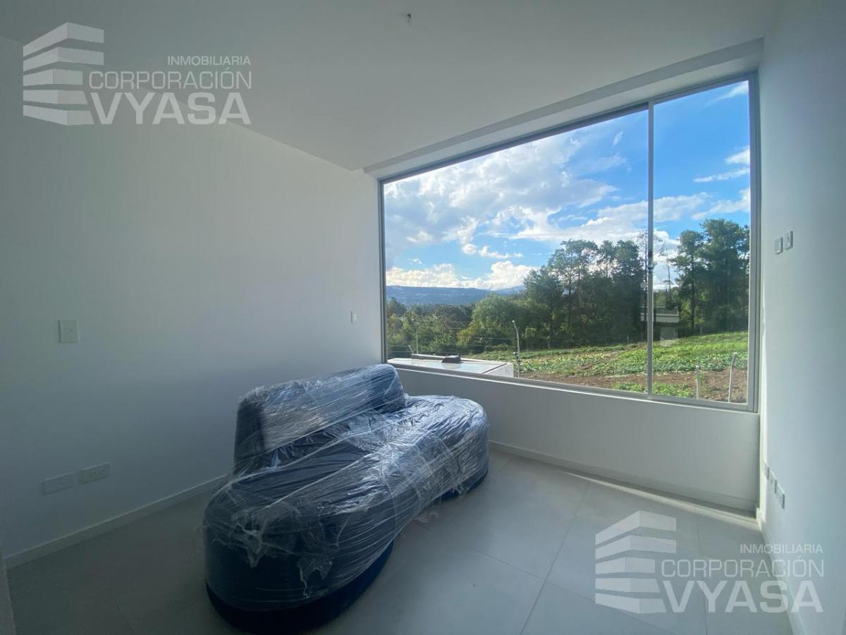 Tumbaco - La Buena Esperanza, Casa en Venta de 126,26 m² - C5 3p — imagen 6