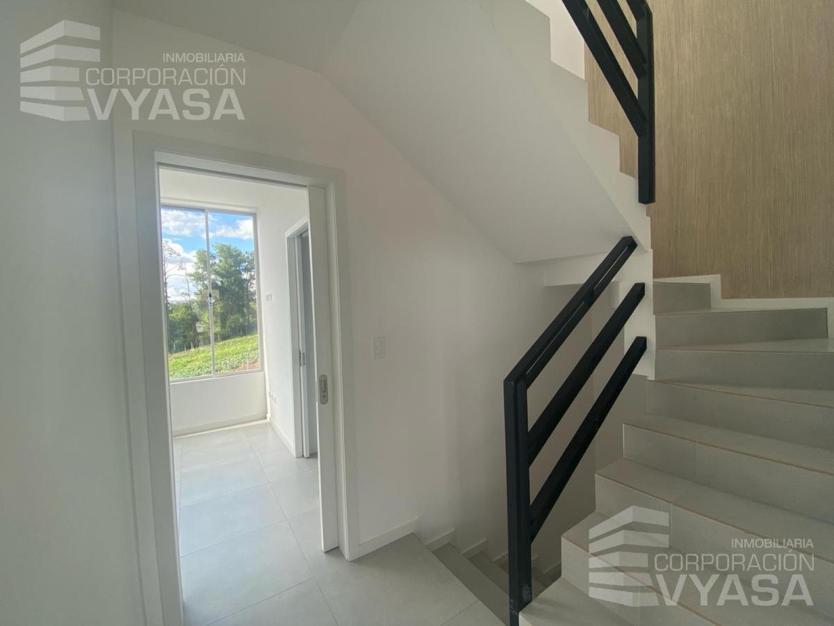 Tumbaco - La Buena Esperanza, Casa en Venta de 126,26 m² - C5 3p — imagen 5
