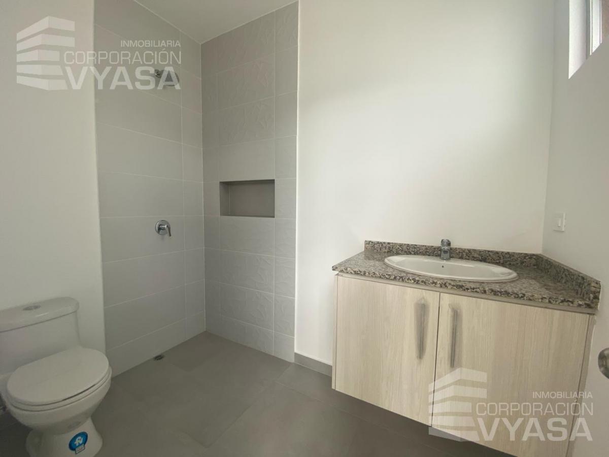 Tumbaco - La Buena Esperanza, Casa en Venta de 126,26 m² - C5 3p — imagen 4
