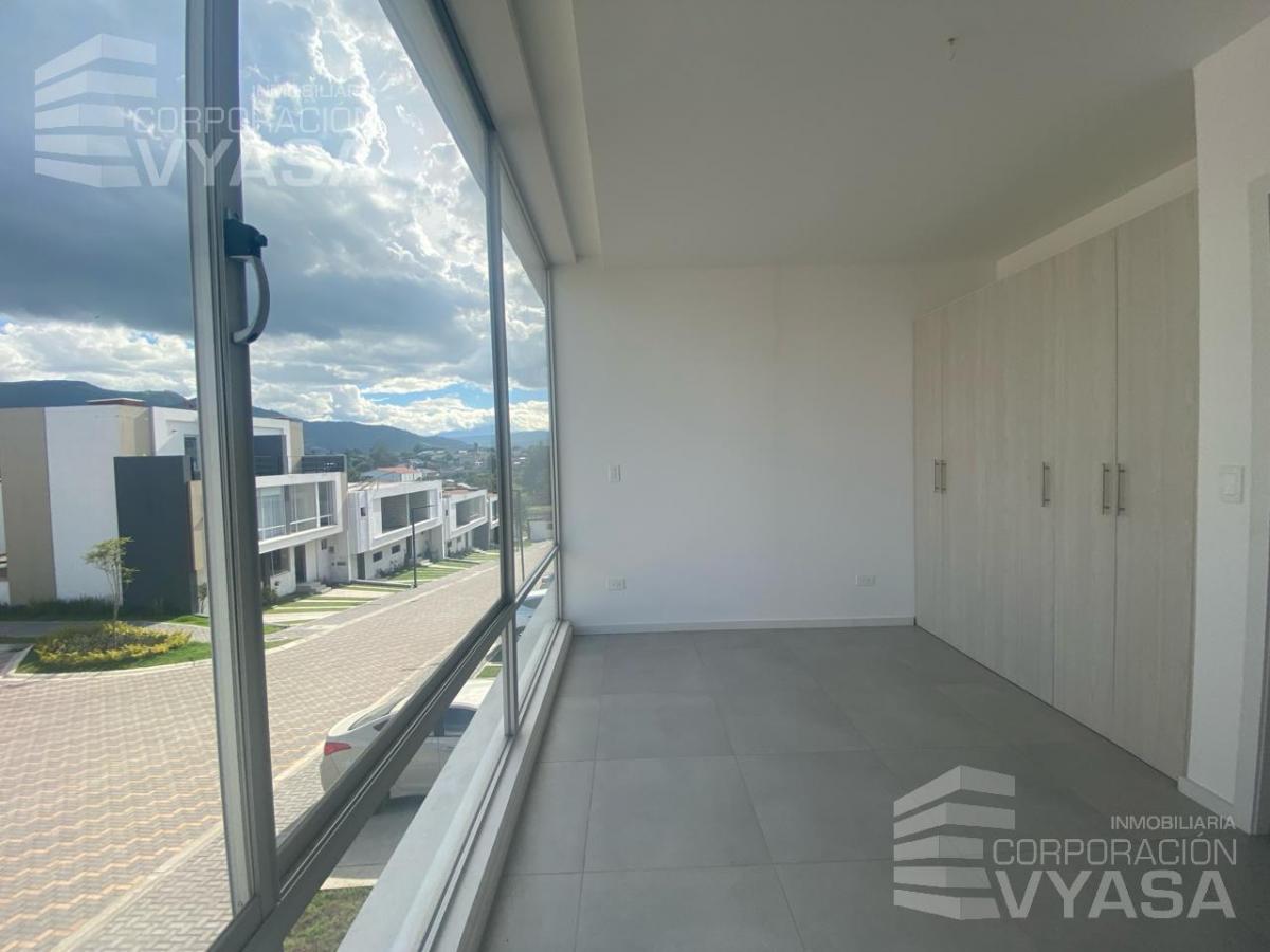 Tumbaco - La Buena Esperanza, Casa en Venta de 126,26 m² - C5 3p — imagen 3