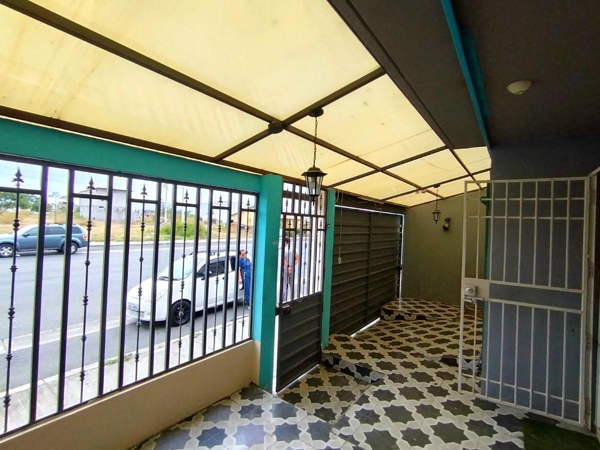 Casa en Venta en Villa Bonita Estf, Guayas — imagen 10