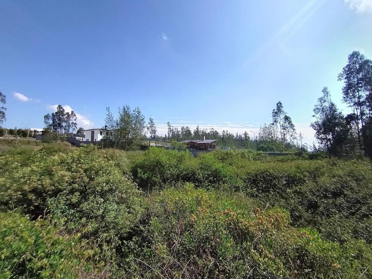 Venta de Terreno de 2300 m² en Llano Chico Dentro de Exclusiva Urbanización — imagen 7