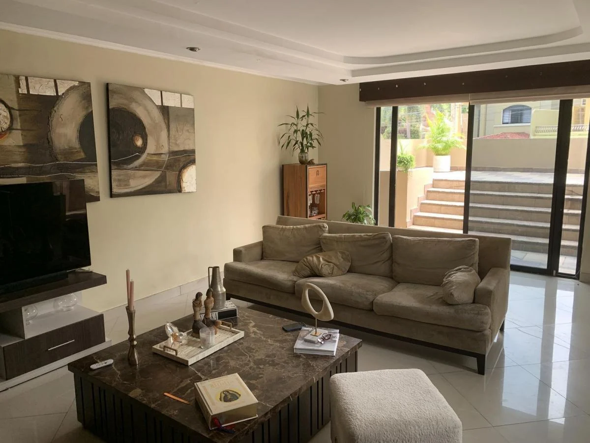 Amplia Casa en Ceibos Norte en Venta, Guayas — imagen 10
