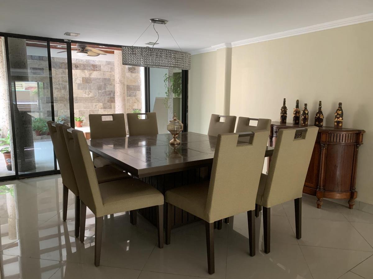 Amplia Casa en Ceibos Norte en Venta, Guayas — imagen 9