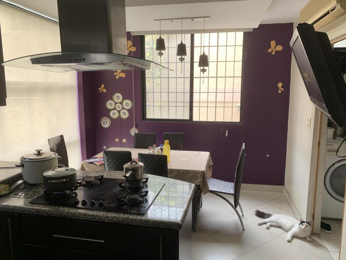 Amplia Casa en Ceibos Norte en Venta, Guayas — imagen 5