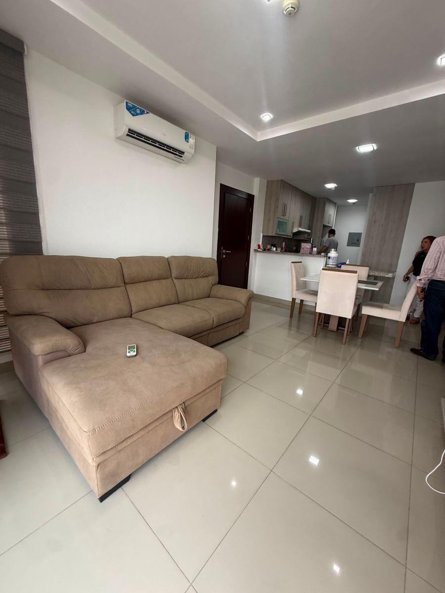 7666. Samborondon Km 2.5, Vendo Departamento 2 Dorm. $160.000. Guayas — imagen 6