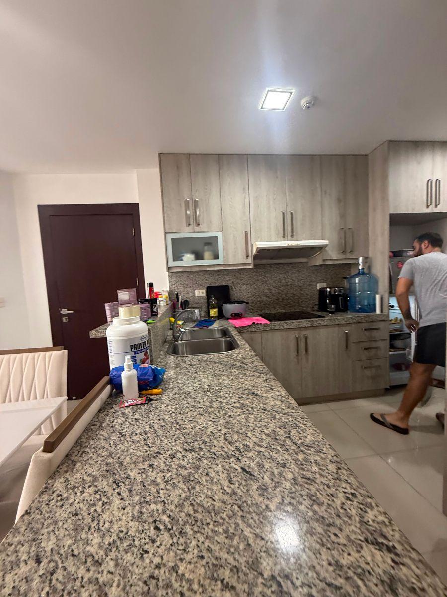 7666. Samborondon Km 2.5, Vendo Departamento 2 Dorm. $160.000. Guayas — imagen 5