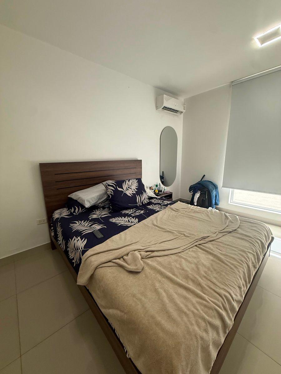 7666. Samborondon Km 2.5, Vendo Departamento 2 Dorm. $160.000. Guayas — imagen 4