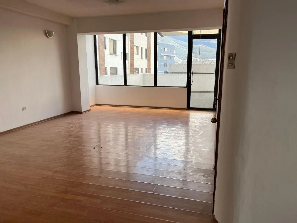 Departamento con Terraza 3 Dorm. de Venta Sector Los Granados — imagen 10
