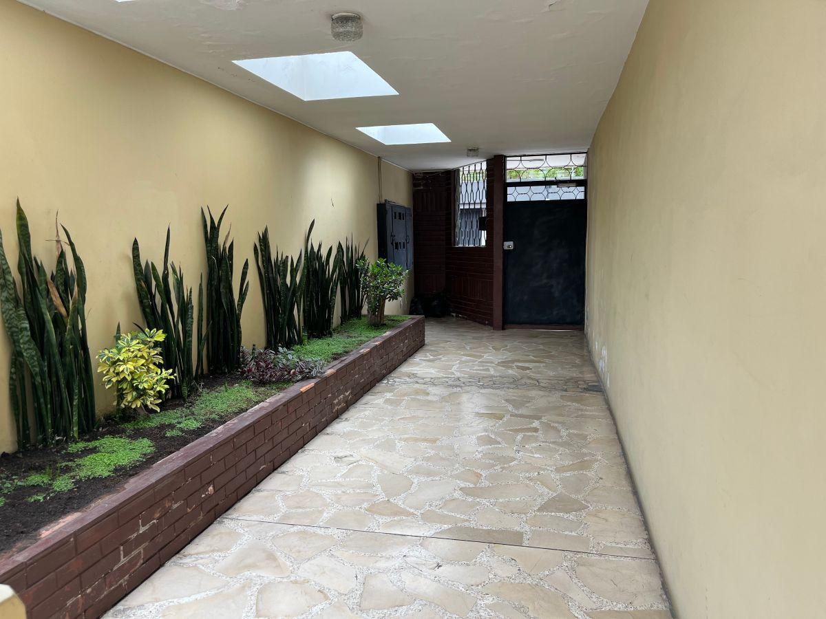 Departamento con Terraza 3 Dorm. de Venta Sector Los Granados — imagen 7
