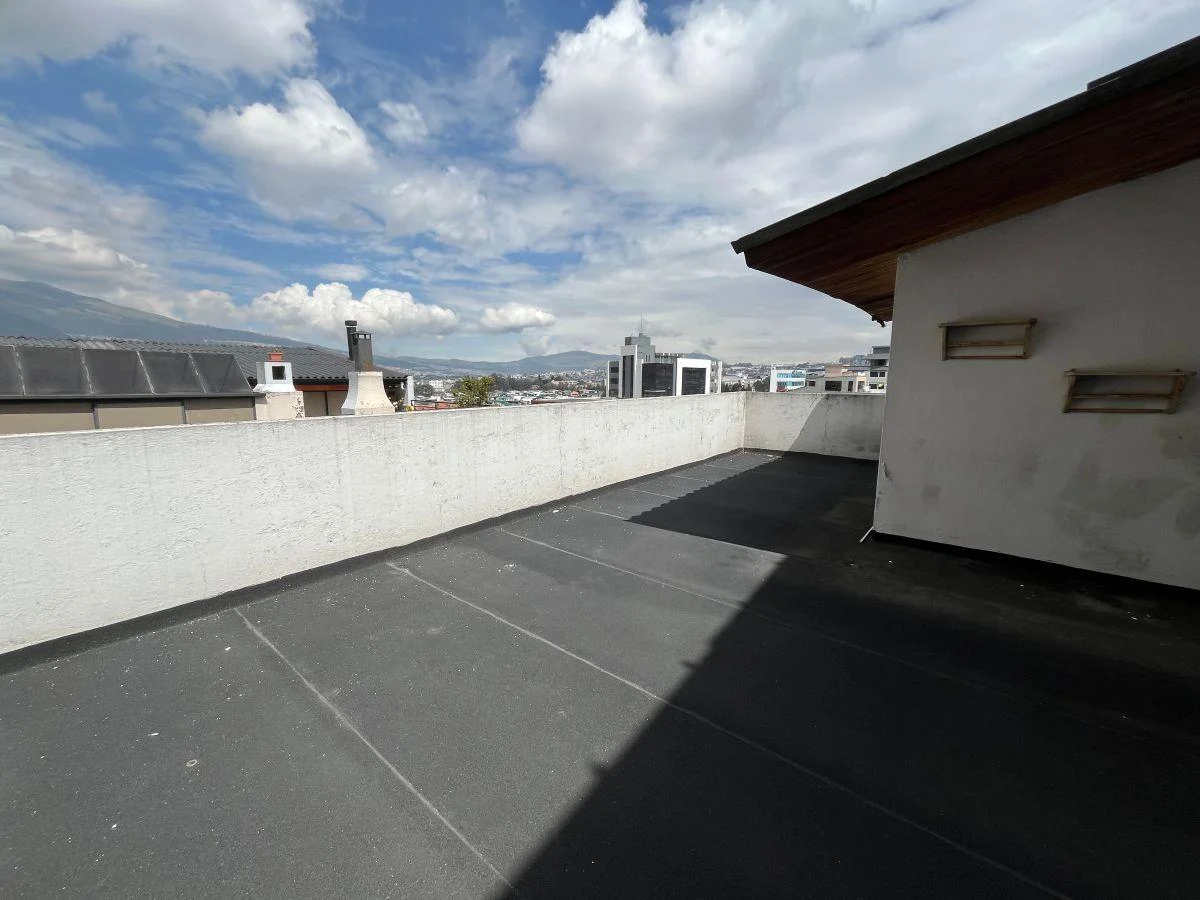 Departamento con Terraza 3 Dorm. de Venta Sector Los Granados — imagen 6