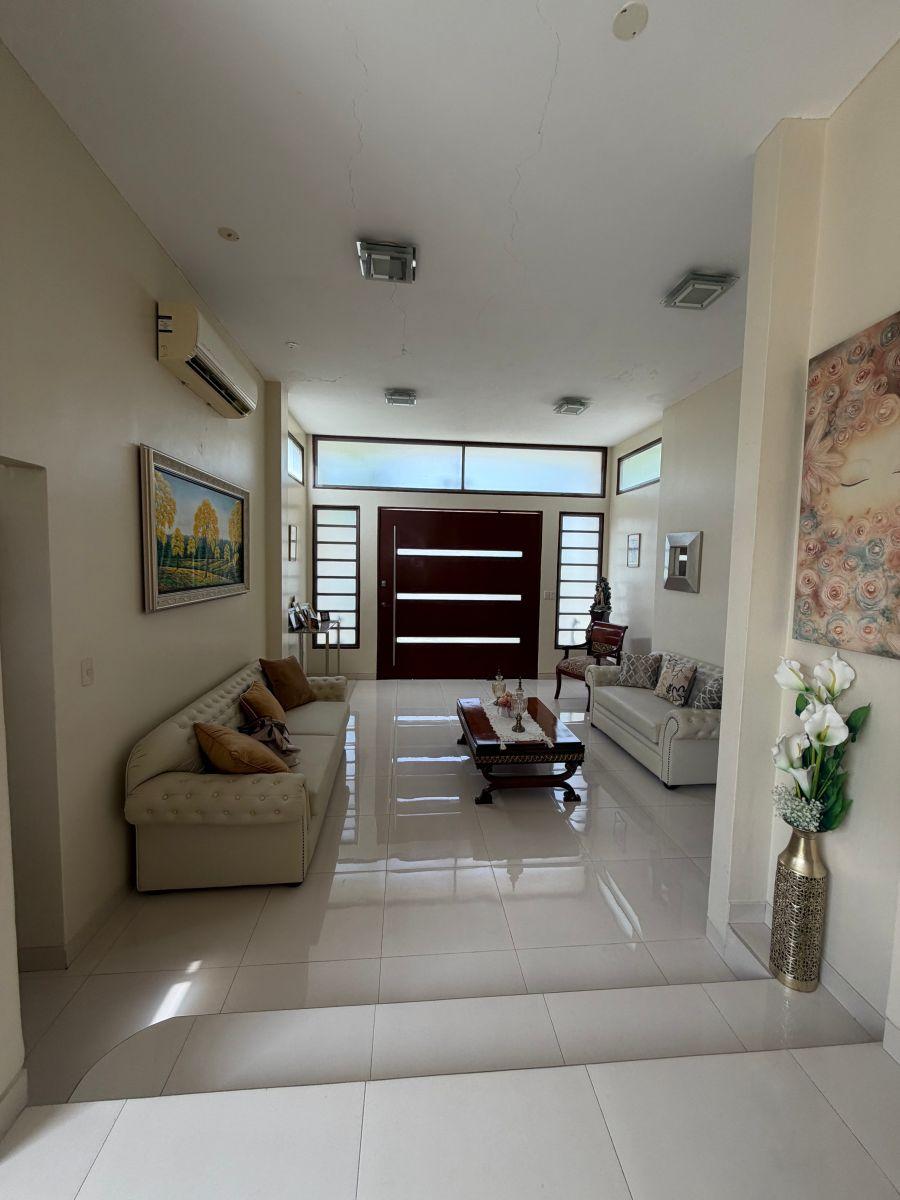 Casa de Venta Una Planta Vía a La Costa, Torres del Salado, Guayas — imagen 7