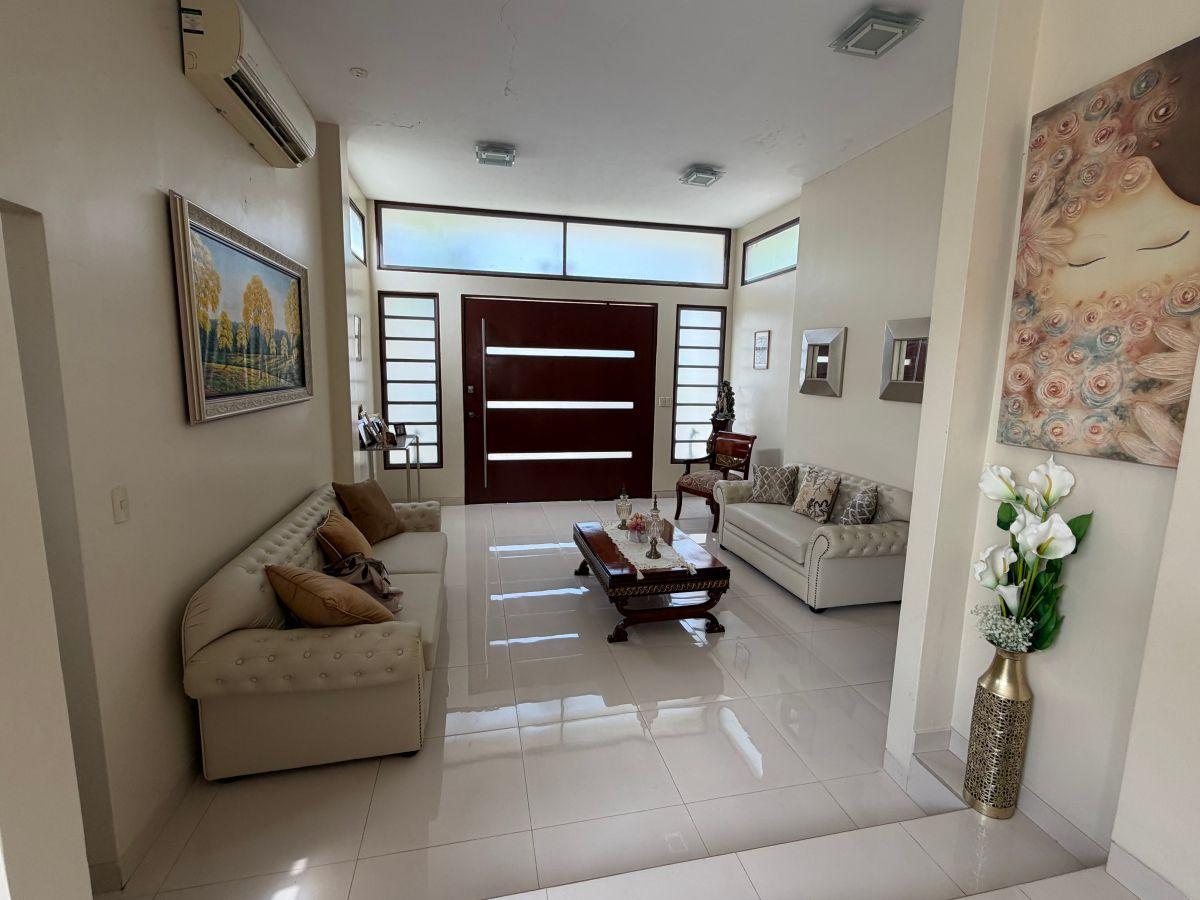Casa de Venta Una Planta Vía a La Costa, Torres del Salado, Guayas — imagen 6