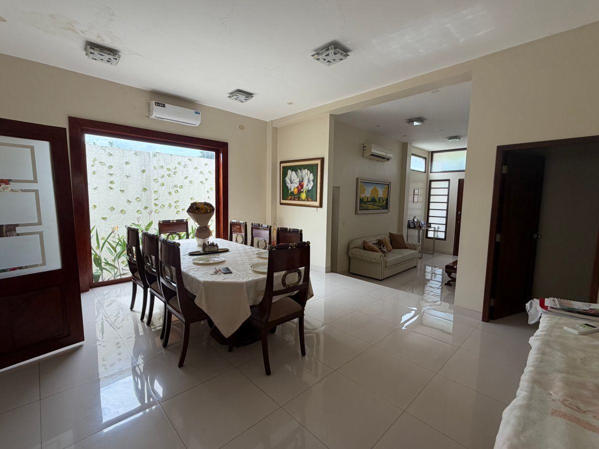 Casa de Venta Una Planta Vía a La Costa, Torres del Salado, Guayas — imagen 4