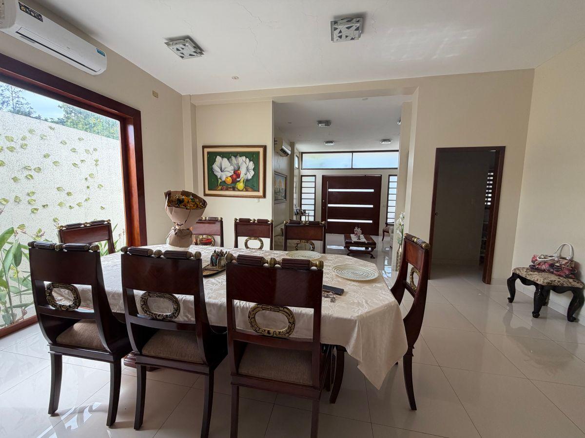 Casa de Venta Una Planta Vía a La Costa, Torres del Salado, Guayas — imagen 3