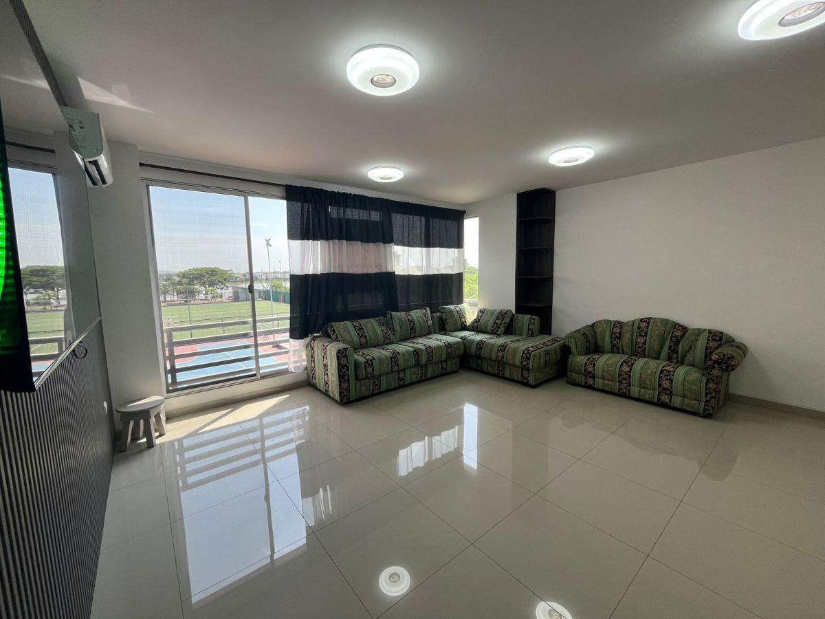 Vendo Departamento en Urb. Romadera, Guayas — imagen 10