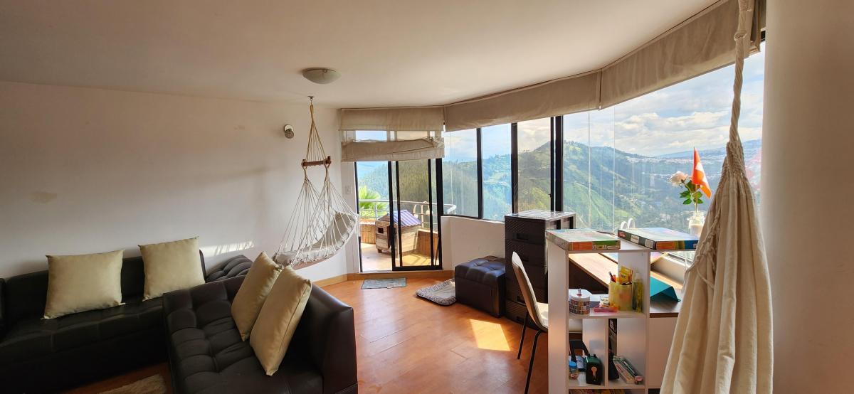 Departamento de Venta en Balcones de Bellavista Espectacular Vista — imagen 10