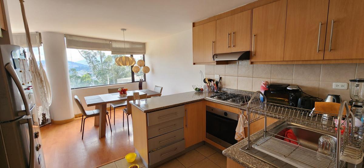 Departamento de Venta en Balcones de Bellavista Espectacular Vista — imagen 9