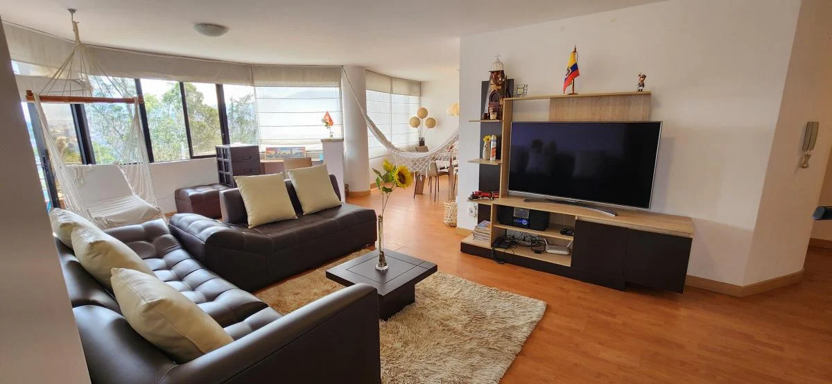 Departamento de Venta en Balcones de Bellavista Espectacular Vista — imagen 8