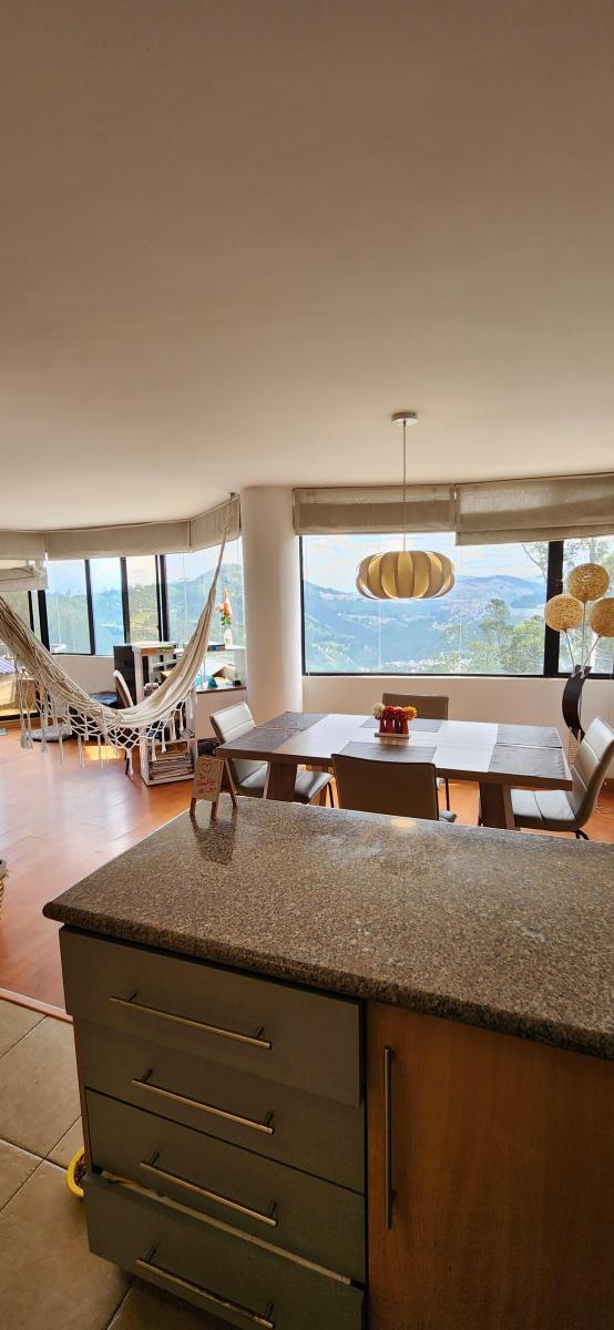 Departamento de Venta en Balcones de Bellavista Espectacular Vista — imagen 7