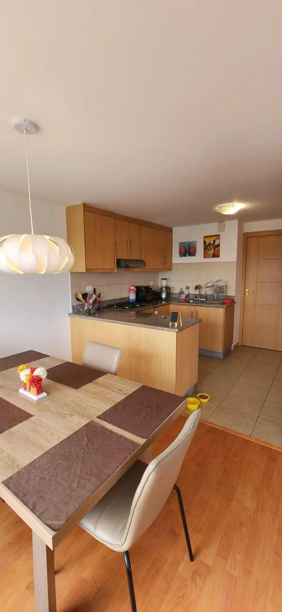 Departamento de Venta en Balcones de Bellavista Espectacular Vista — imagen 6