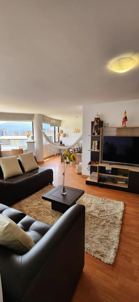 Departamento de Venta en Balcones de Bellavista Espectacular Vista — imagen 3