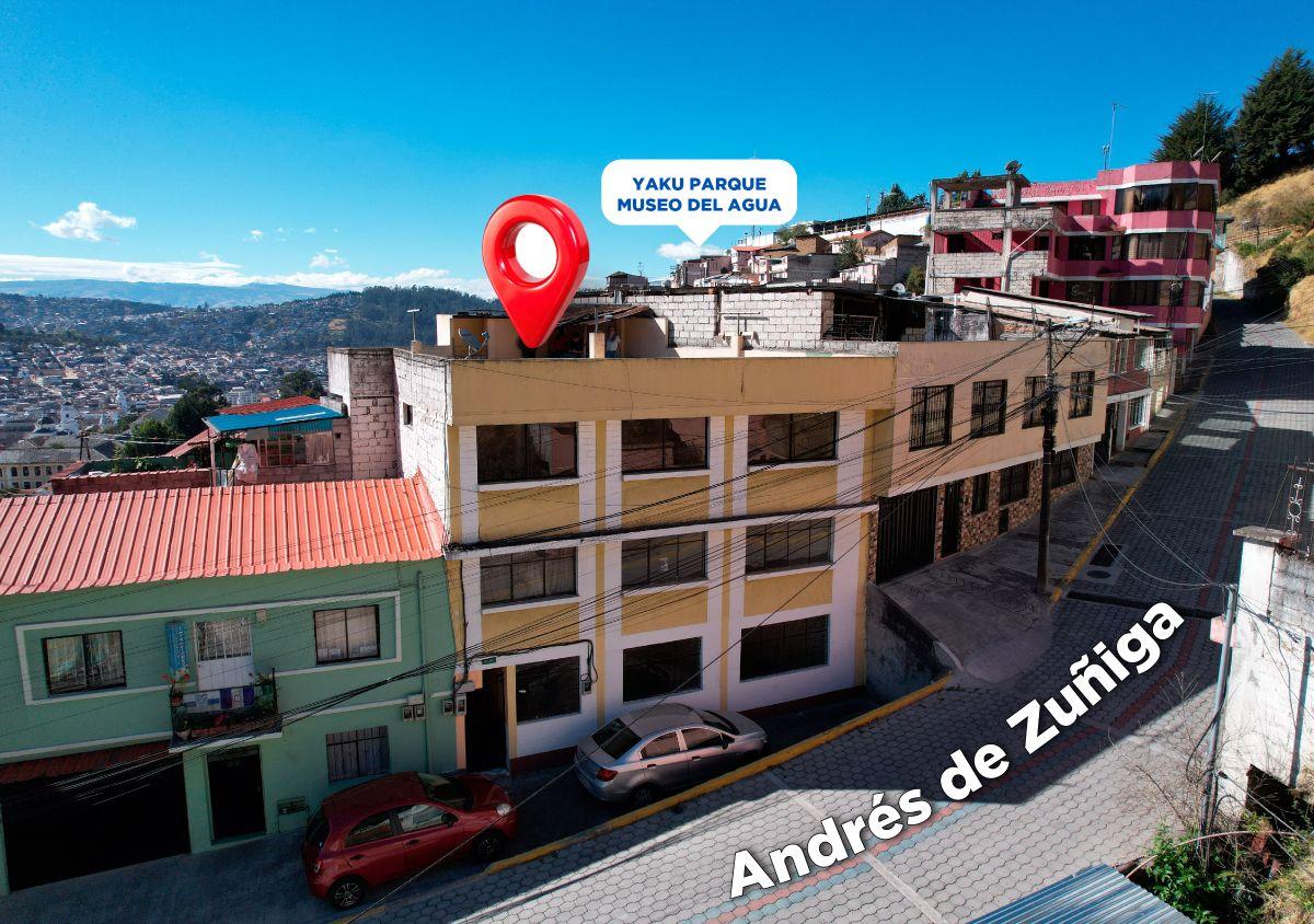 Casa Rentera Venta El Placer — imagen 9
