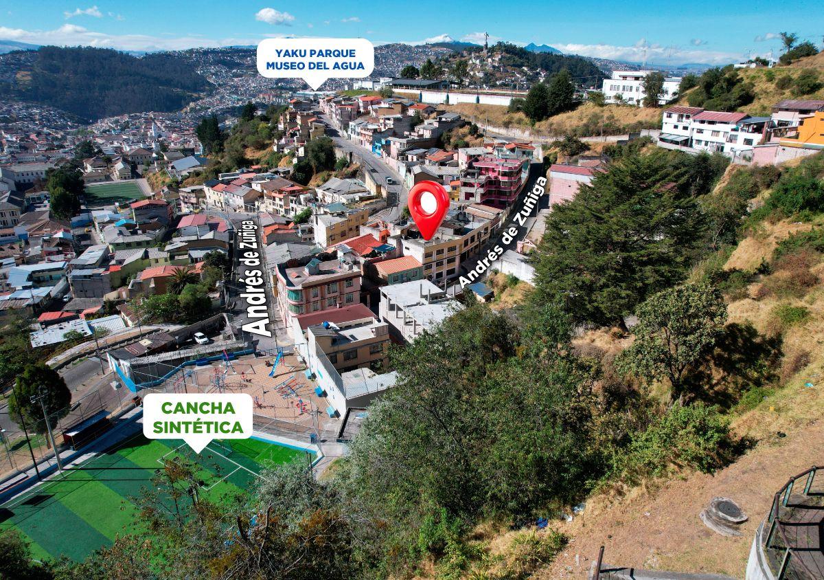 Casa Rentera Venta El Placer — imagen 8