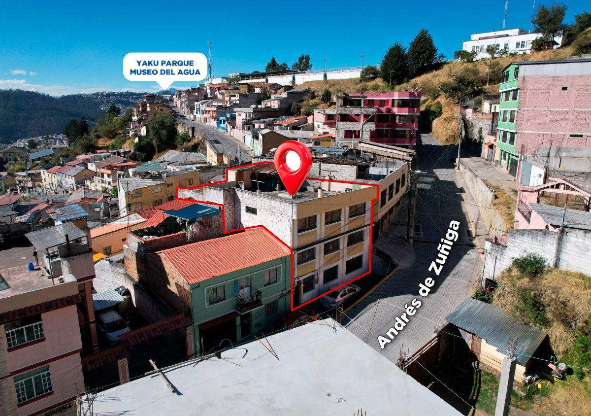 Casa Rentera Venta El Placer — imagen 6