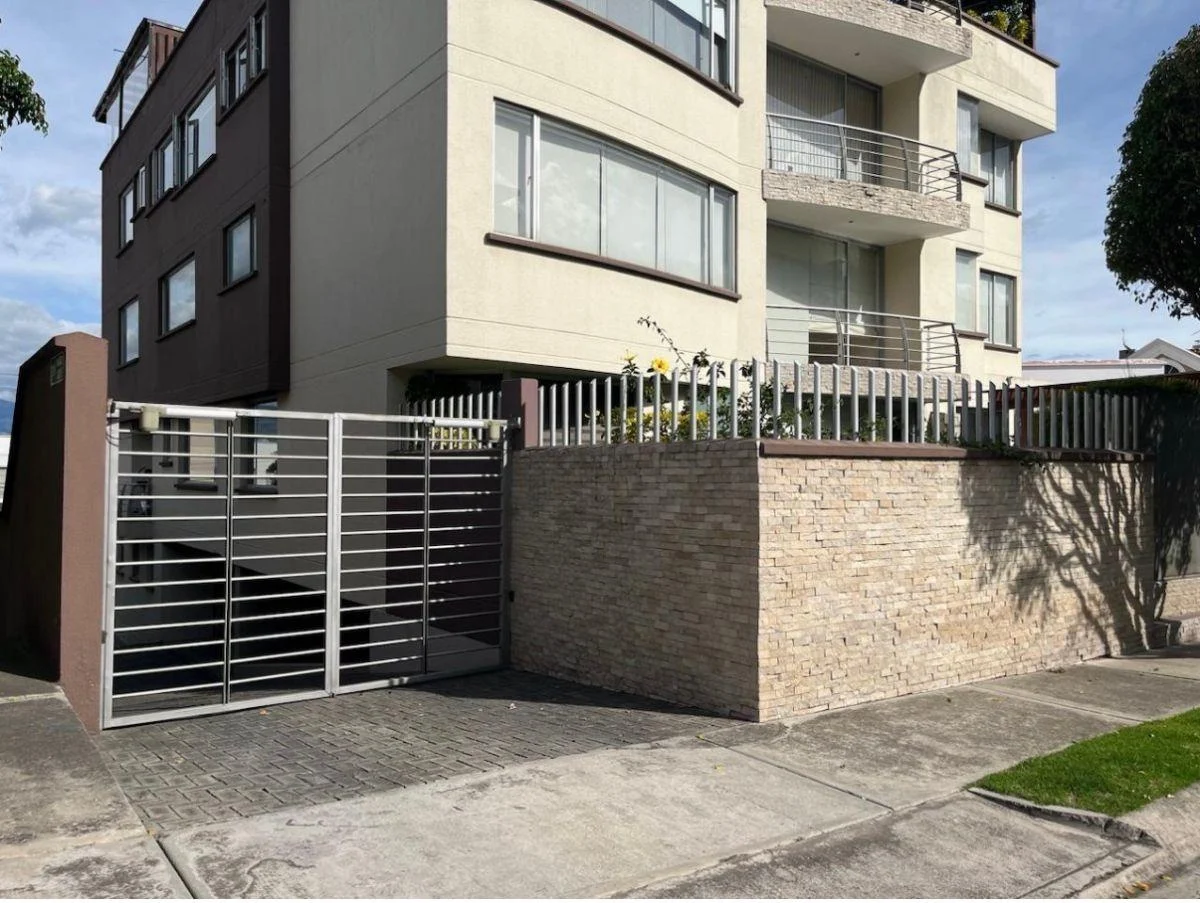 Vendo Duplex 3dorm Vista Grande — imagen 9