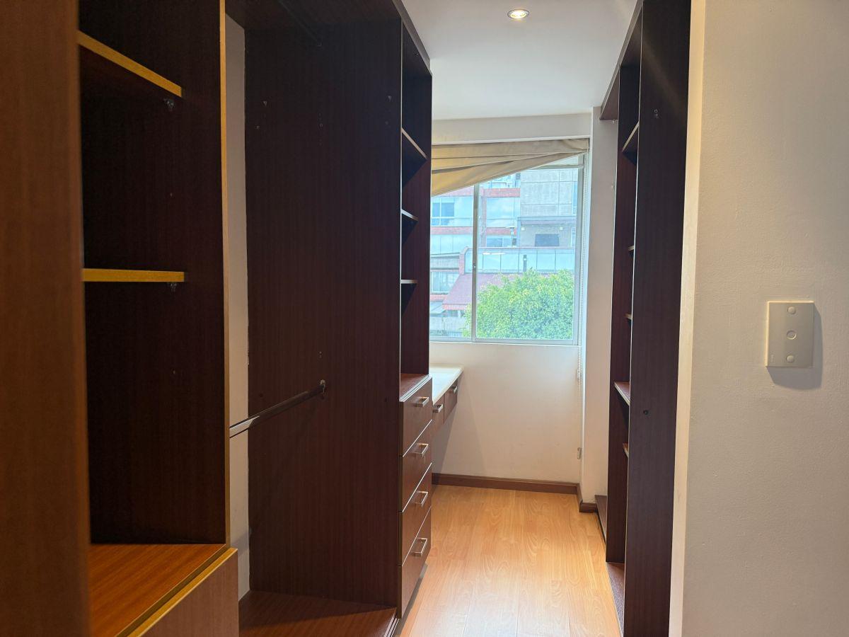 Vendo Duplex 3dorm Vista Grande — imagen 6