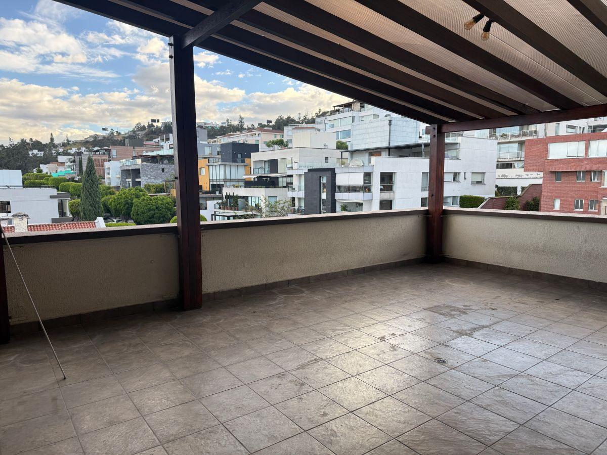 Vendo Duplex 3dorm Vista Grande — imagen 5