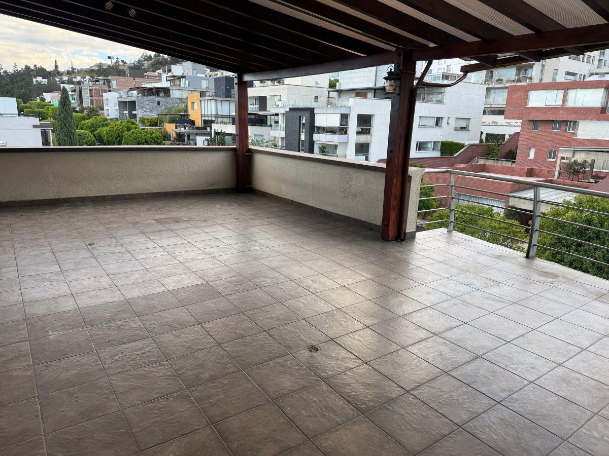 Vendo Duplex 3dorm Vista Grande — imagen 4