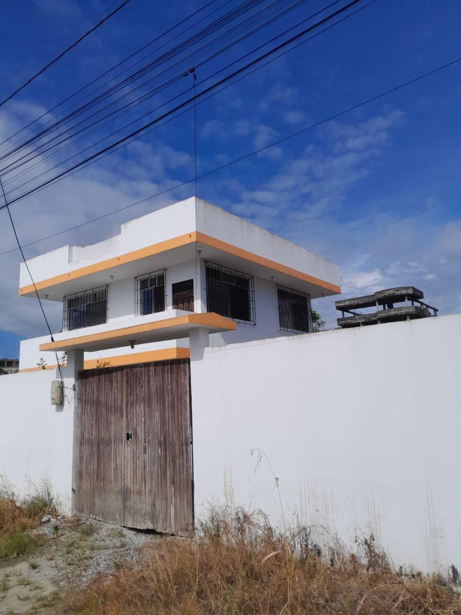 Casa Independiente de Venta en Tonsupa, Atacames — imagen 10