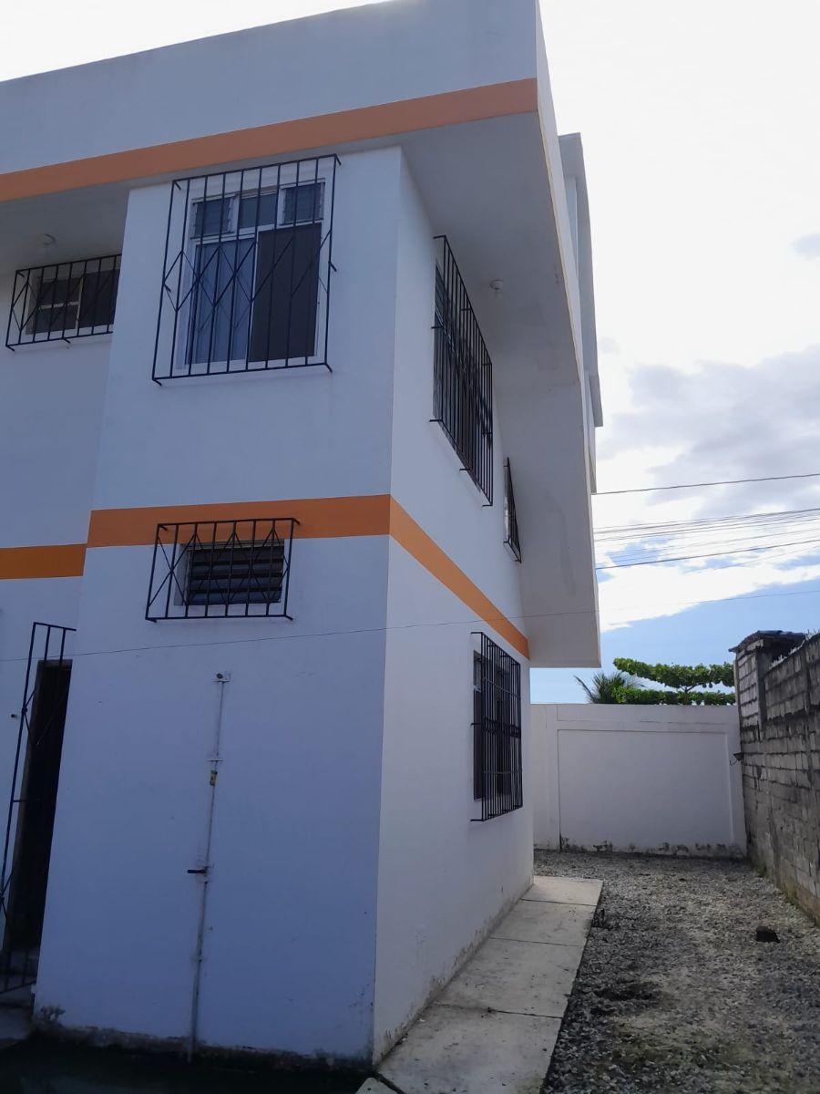 Casa Independiente de Venta en Tonsupa, Atacames — imagen 9