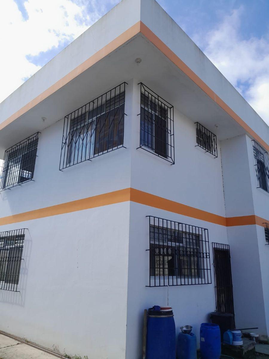 Casa Independiente de Venta en Tonsupa, Atacames — imagen 8