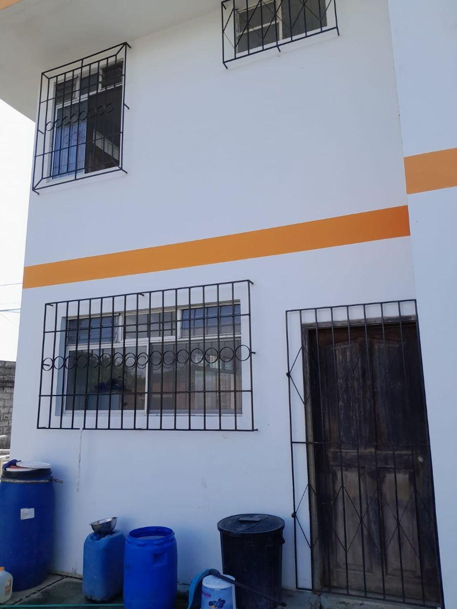 Casa Independiente de Venta en Tonsupa, Atacames — imagen 5