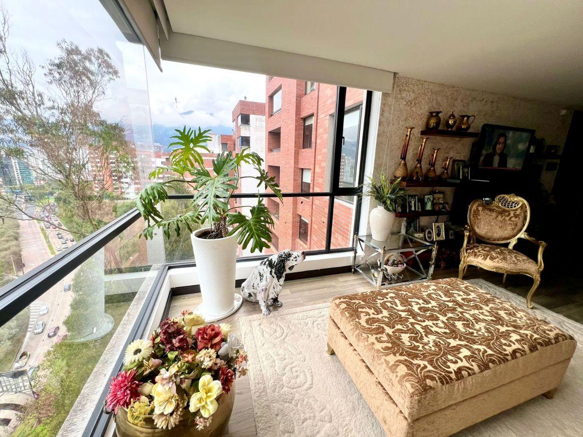 Departamento en Venta – Bellavista | Vista Espectacular a La Ciudad — imagen 10
