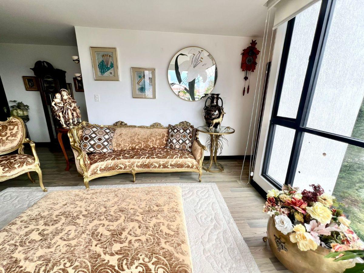 Departamento en Venta – Bellavista | Vista Espectacular a La Ciudad — imagen 8
