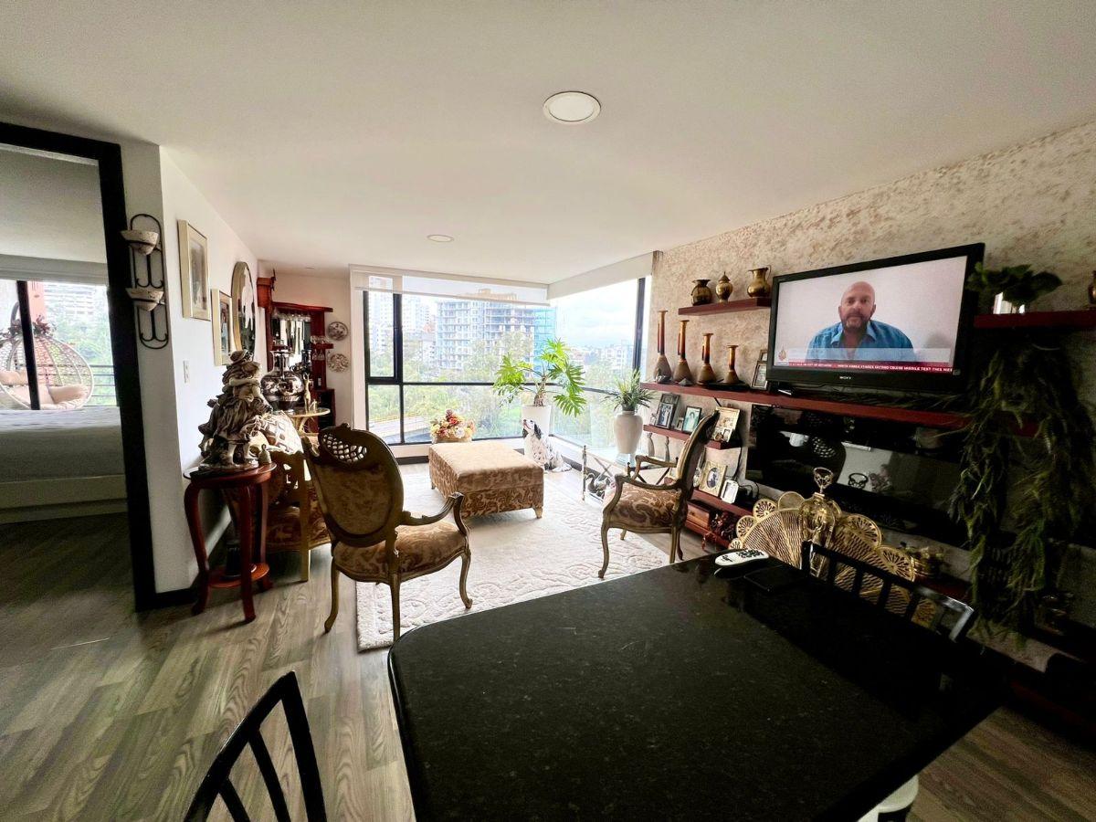 Departamento en Venta – Bellavista | Vista Espectacular a La Ciudad — imagen 7