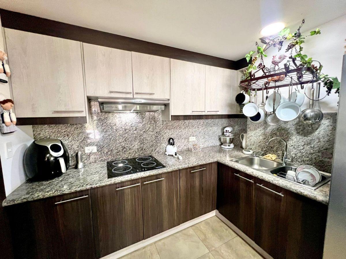 Departamento en Venta – Bellavista | Vista Espectacular a La Ciudad — imagen 6